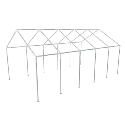Immagine prodotto di Telaio in acciaio per tenda da festa 10 x 5 m