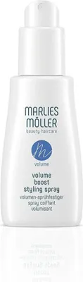 Produktbild von Marlies Möller Volume Boost Sprühfestiger Spray 125ml