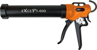 Zdjęcie produktu dla Prasa do rur aluminiowych Irion eXcePt-400