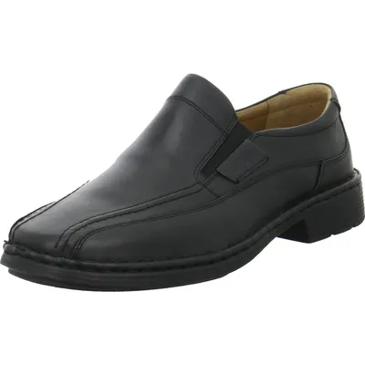 Produktbild von Josef Seibel Slipper BRADFORD 07 Schwarz Herren
