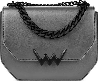 Zdjęcie produktu dla Torba damska crossbody Vuch Rowen Grey Szary Jeden rozmiar