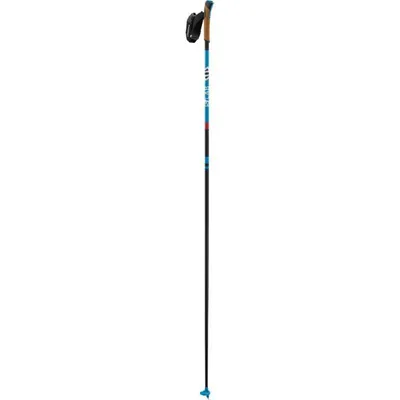 Zdjęcie produktu dla Kije do nart biegowych Salomon Escape Alu Junior - rozmiar 115 cm