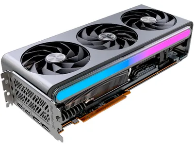Obrázok produktu pre Sapphire NITRO+ Radeon RX 7900 XTX Vapor-X