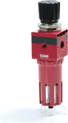 Produktbild von ELMAG Filter-Druckminderer FRMG, 3/4
