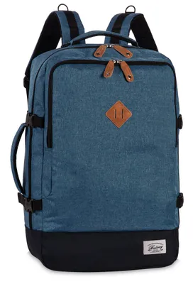 Produktbild von batoh Cabin Pro blue 40 litrov