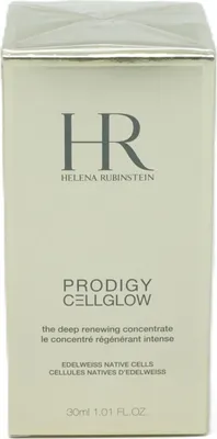 Obrázek produktu pro HELENA RUBINSTEIN PRODIGY CELLGLOW CONCENTRADO 30ML Anti-Aging-Serum