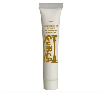 Zdjęcie produktu dla biała akwarela do makijażu 20 ml