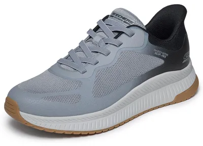 Produktbild von Skechers Slip-Ins: Bobs Squad 4 118423 GYMT (45/GYMT)