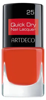 Produktbild von ArtDeco, Sommerkollektion "Best Of", Schnell trocknend, Nagellack, 25, "Cocktail Fun", 5 ml