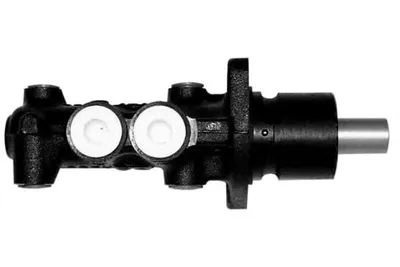 Produktbild von NK Hauptbremszylinder Ø 20,6 mm (823916) für Renault Twingo I | Hauptzylinder,