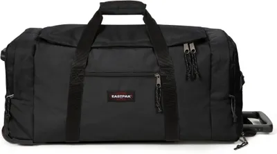 Produktbild von Eastpak Leatherface M 69l Koffer Auf Rollen Schwarz  Schwarz One Size