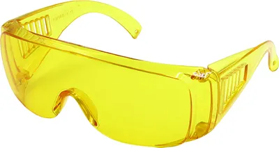 Produktbild von Wrap-Around-Sonnenbrille für Damen und Herren, Sport-Sonnenbrille, Kunststoff-Wrap-Augenschutzbrille zum Laufen, Radfahren, Angeln, Autofahren