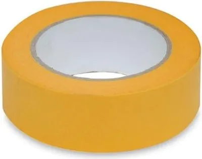 Obrázok produktu pre Papierová maskovacie páska 48 mm/50 m GoldMasking