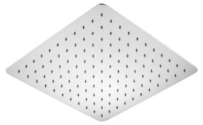 Immagine prodotto di Kronenbach SUPRA 2.0, soffione doccia quadrato, 40 x 40 cm