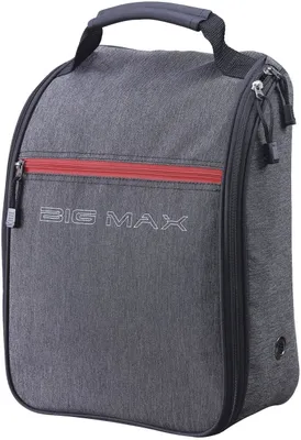 Immagine prodotto di Big Max Storm carbone/rosso Obal
