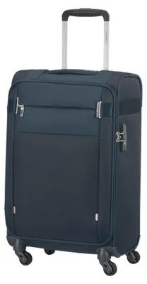 Produktbild von SAMSONITE Citybeat Spinner 66/24 EXP Navy Blue