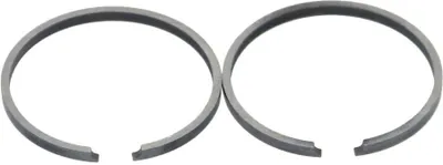 Obrázek produktu pro Sada pístních kroužků 39x2,5mm tvar C obdélníkový kroužek pro Zündapp Combinette Falconette typ 423 425 428 435 510 515