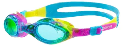 Imagen del producto de Gafas de natación Aquawave Waterprint Jr 92800308428. Chaleco AquaWave. Talla: N/A
