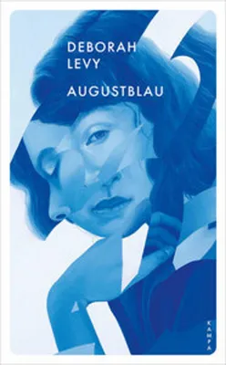 Produktbild von Augustblau
