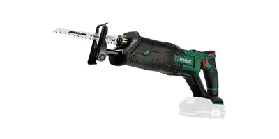 Produktbild von PARKSIDE Akku-Säbelsäge »PSSA20-LiB2« ohne Akku und Ladegerät-