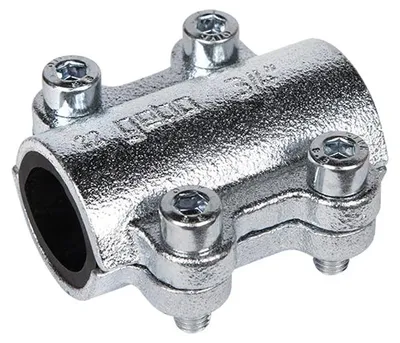 Image de GEBO Collier d'étanchéité 3/4" DSK