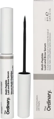 Zdjęcie produktu dla The Ordinary – serum wielopeptydowe do rzęs i brwi