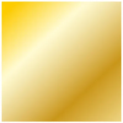 Produktbild von POLI-FLEX NYLON - 4820 GOLD-METALLIC - 20 x 30cm