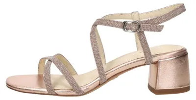 Produktbild von Tamaris Sandalen Hak Sandalen Hak - Roze - Maat 36