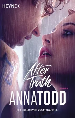 Produktbild von After truth - Mit exklusivem Zusatzkapitel