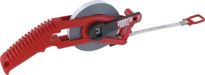 Produktbild von TRIUSO Rahmenbandmaß 13mmx50m - 51RBMW