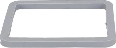 Produktbild von Bitron/ Elbi 10112131 Dichtung für Salzbehälterdeckel passend für Miele 6179290 in Geschirrspüler