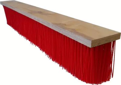 Produktbild von Joma-Tech Besenleiste 1500mm, Ersatzbesen für Blockbesen