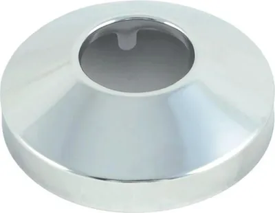 Obrázok produktu pre Fertinger Sifónová rozeta 32 mm pochrómovaná, 1 kus.