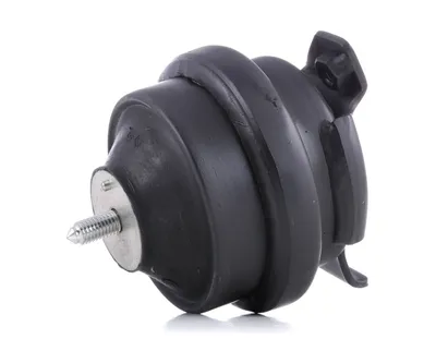 Produktbild von FEBI BILSTEIN Motorlager Hydrolager Vorne für VW GOLF II (19E, 1G1) 03550