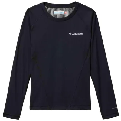 Image de T-shirt manches longues Columbia 1566801012 pour Enfant