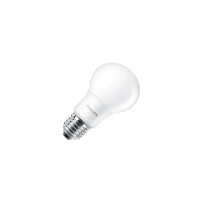 Produktbild von Philips CorePro LED Lampe 13W A60 E27 1521Lm 6500K tageslichtweiss wie 100W Glühlampe 8720169169258