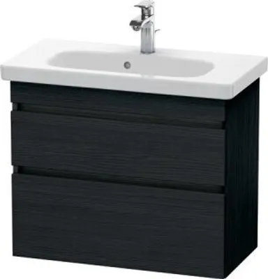 Produktbild von DURAVIT DS649901616 WTU wandh. DuraStyle 350x730x610mm