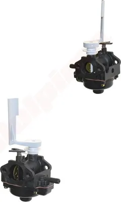 Image de Carburateur Pour Lawn Boy ( 107-4607 )