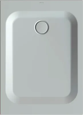 Produktbild von BetteUltra Rechteck-Duschwanne, 1100x800x35mm, 8729-002