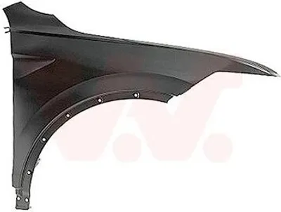 Produktbild von VAN WEZEL 5752658 Kotflügel Vorne Rechts für VW TIGUAN (AD1)