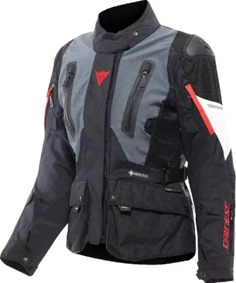 Produktbild von Dainese Carve Master 4 Gore-tex Jacke Schwarz 46 Damen Schwarz 46