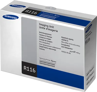 Produktbild von HP/Samsung MLT-R 116 Trommel