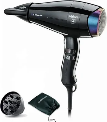 Produktbild von Valera ePower EP2020eQRCD Black