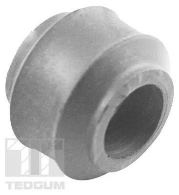 Produktbild von TEDGUM 00656384 STOßDÄMPFERBUCHSE HINTEN (UNTEN) SUZUKI SWIFT
