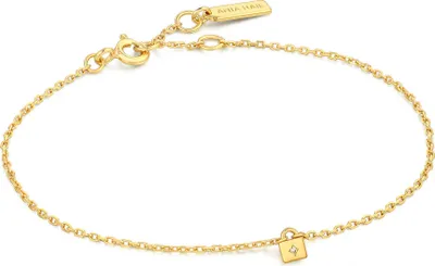 Productafbeelding van Ania Haie Sieraden, damesarmband, model B032-02G