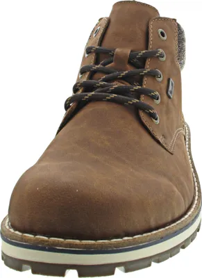Produktbild von Rieker 38419-24 (46/mandel/braun/navy)