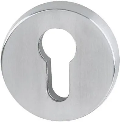 Obrázok produktu pre HOPPE Ochranná ružica E42NSA VA F69 rd.o.ZA S.12mm - 8092371