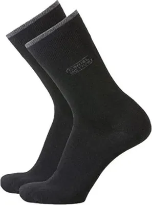 Produktbild von Camel Basic Socks 3er Pack 47-50