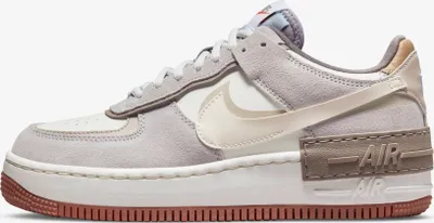 Obrázek produktu pro Nike Air Force 1 Shadow "Sail Pale Ivory", Velikost: 41
