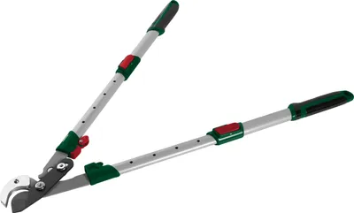 Produktbild von PARKSIDE® Astschere Teleskop Amboss / Bypass (Amboss)